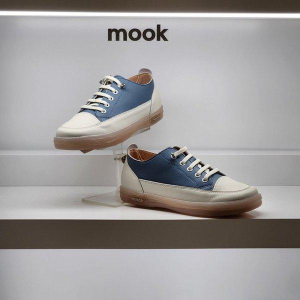 女性用デイリークリア窓スニーカー422381 AC HDGG4SD_CA