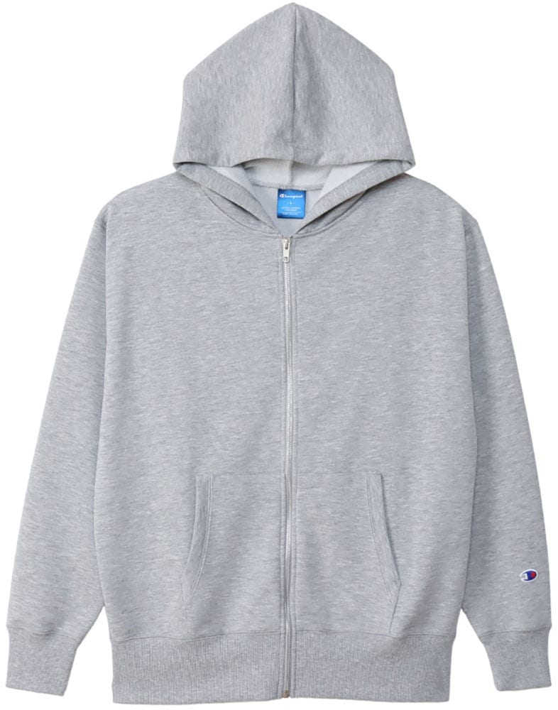 Champion(チャンピオン) C3XS160 ZIP_HOODED_SWEAT ZIP HOODED SWEATSHIRT270