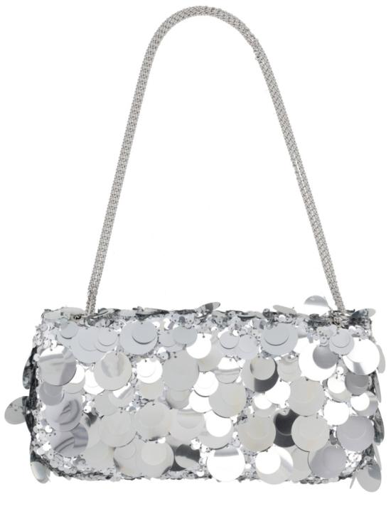 PACO RABANNE Women Shoulder Bags 26PSS0548EMB024 P040 White