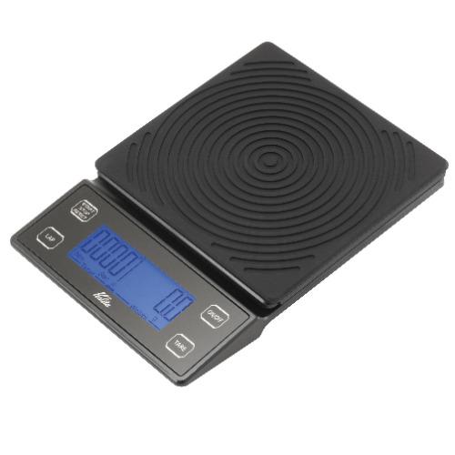 WESCO ブレッドボックス ELLY マットブラック 236201-73（WESCO