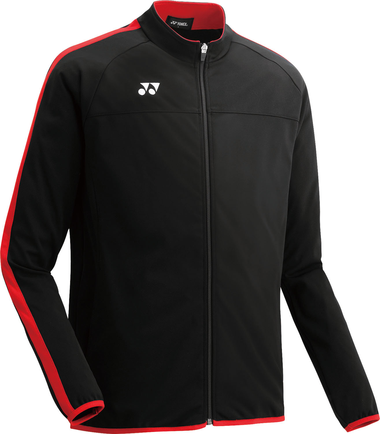 Yonex(ヨネックス) FW5007 ユニトレーニングトップ ユニトレーニングトップ フットボール フットサル ジャケット ジャージ アウター トレーニング 練習 夏 涼感 クール 冷感 吸汗 速乾