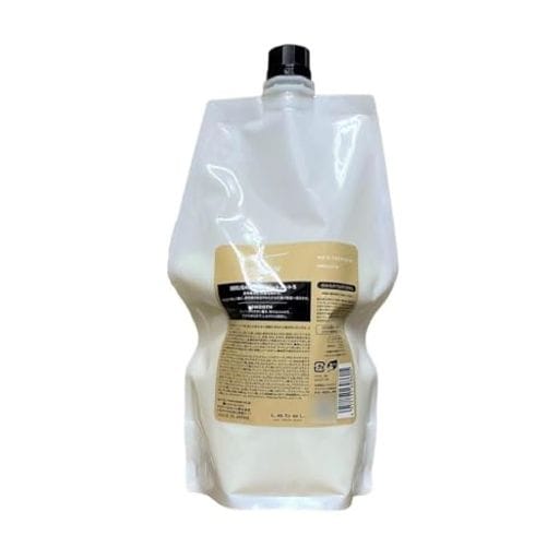 ルベル SEE/SAW ヘアトリートメントS スムース 800ML レフィル