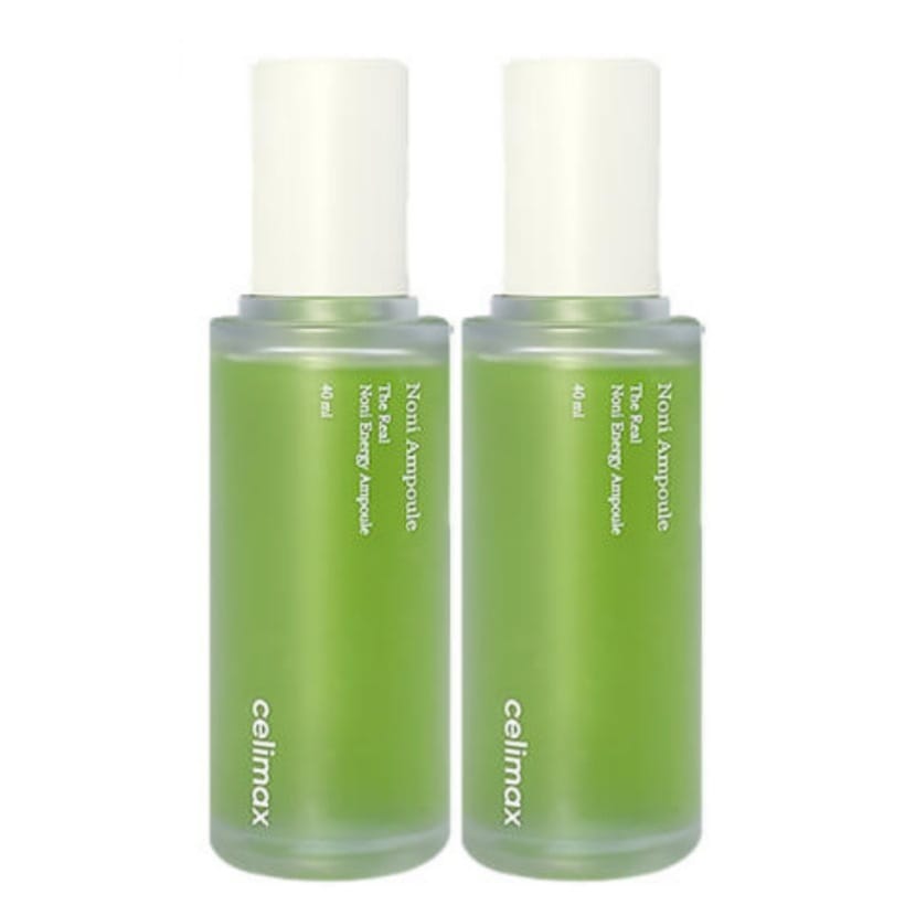 ザリアルノニ エナジーアンプル 40ml+40ml