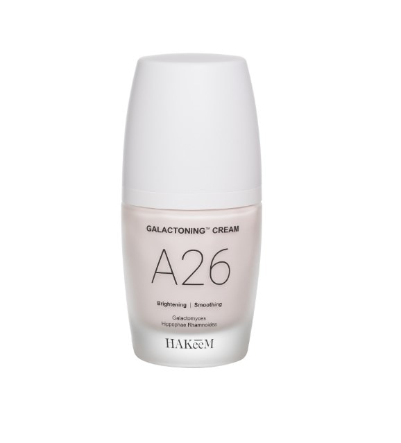 A26 ガラトーニング ノファデ 35ml / ファデフリー