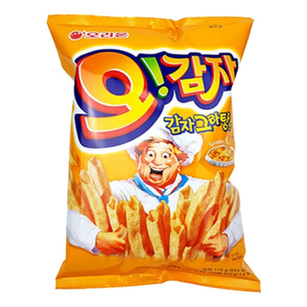 オリオン オカムジャ グラタン 115g x 12個