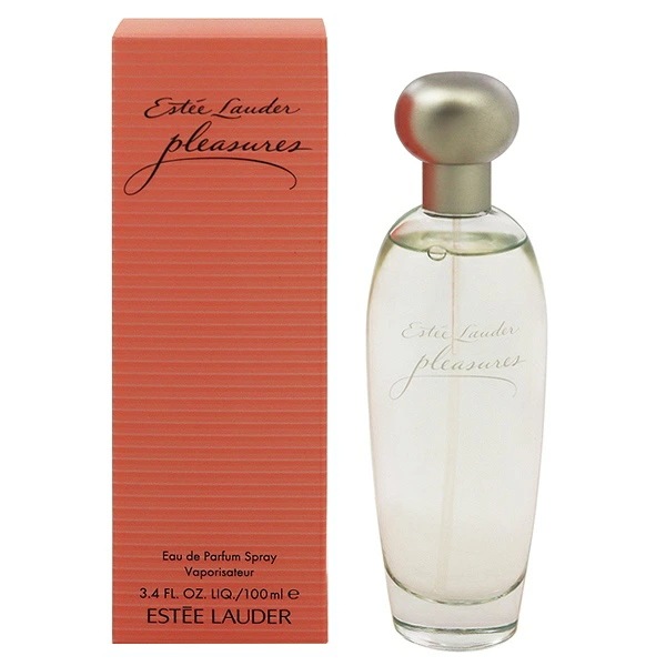 プレジャーズ EDP SP 100ml