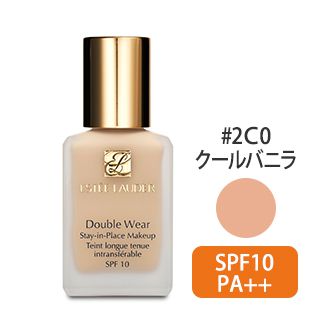 ダブル ウェア ステイ イン プレイス メークアップ 30ml #2Ｃ0（クールバニラ）