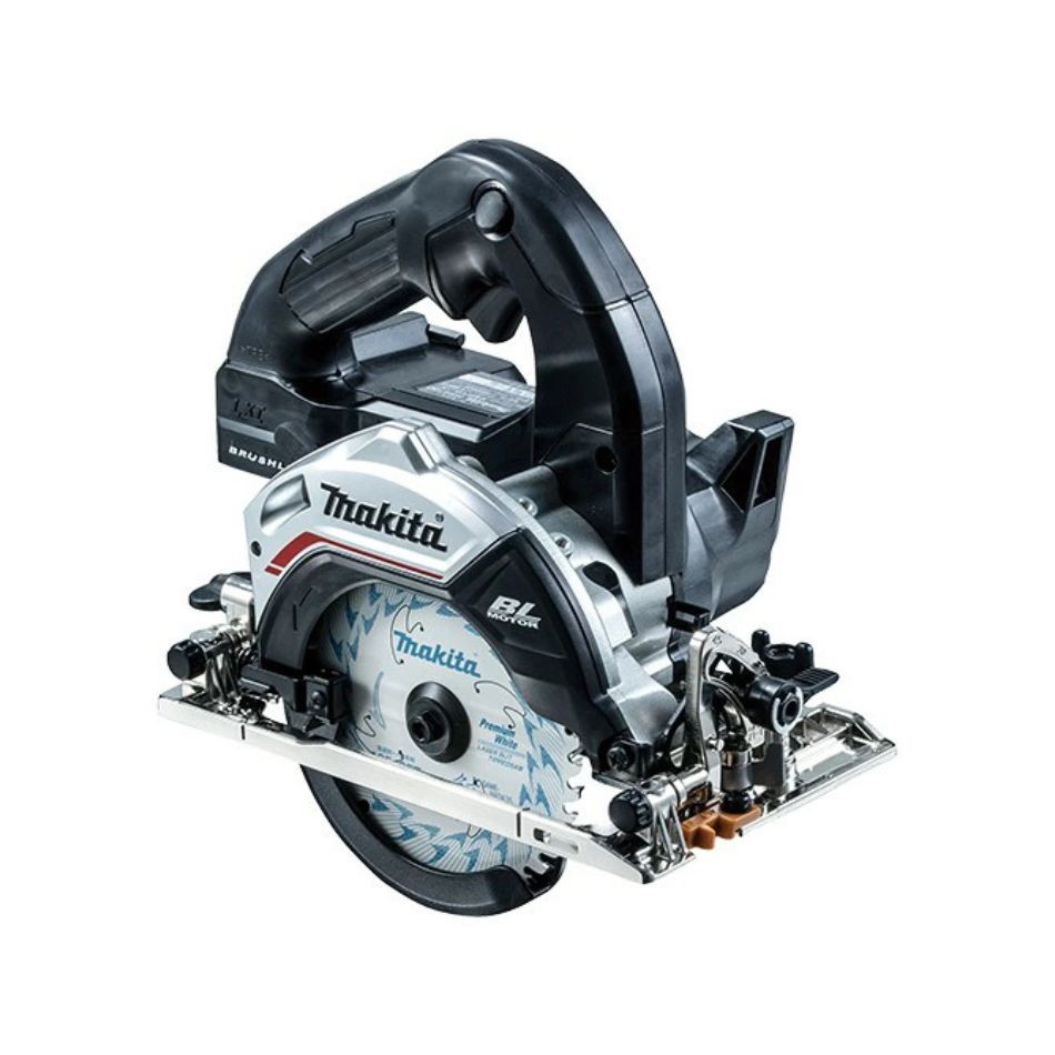 【新品】Makita マキタ 充電式マルノコ HS472DZB