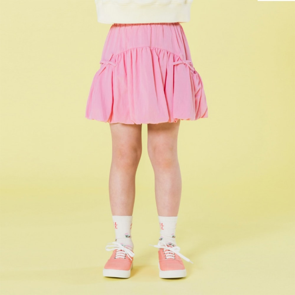 アイラブジェイコーツリボンバルーンスカートJXSSK04