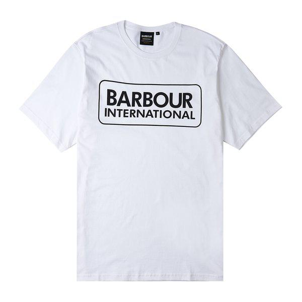 []男性インターナショナルコットンTシャツ MTS1180 WH11 /1