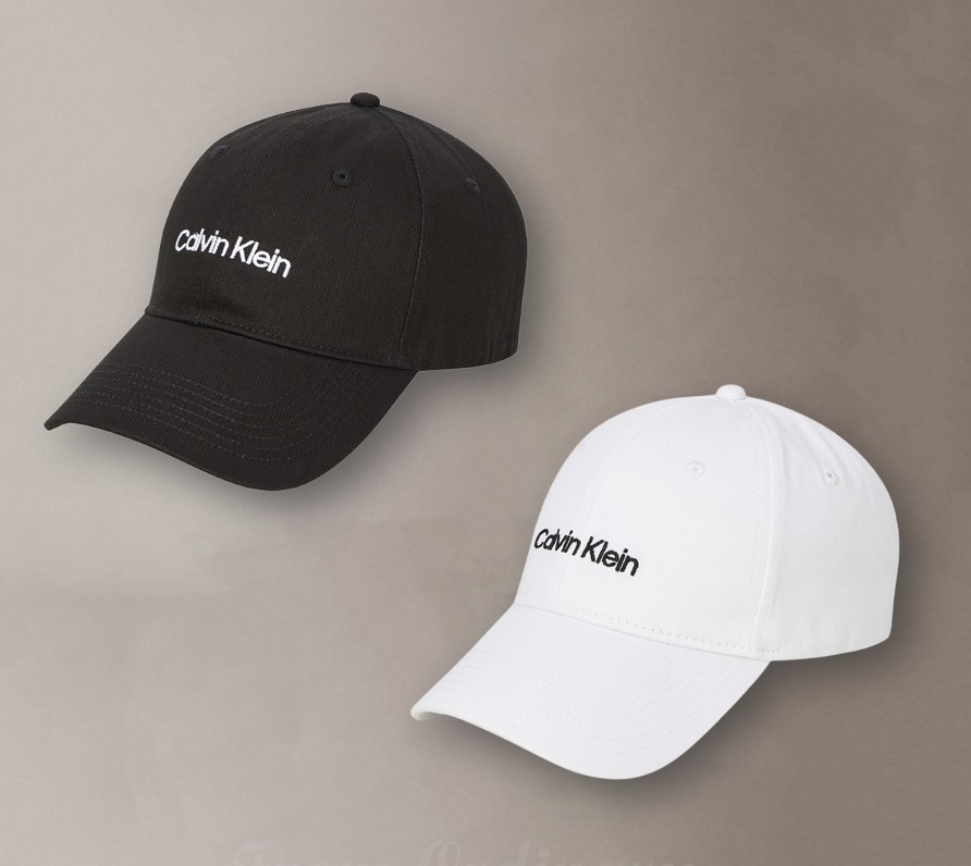 CK Standard Embroidery Ball Cap (4D5003G)