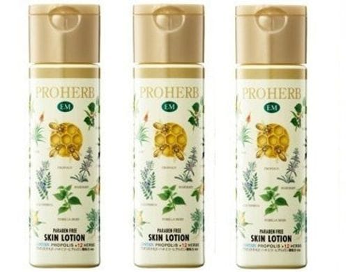 プロハーブ EMホワイト化粧水 3本セット 5,623円