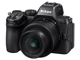 Nikon / ニコン Z5II 24-50 レンズキット