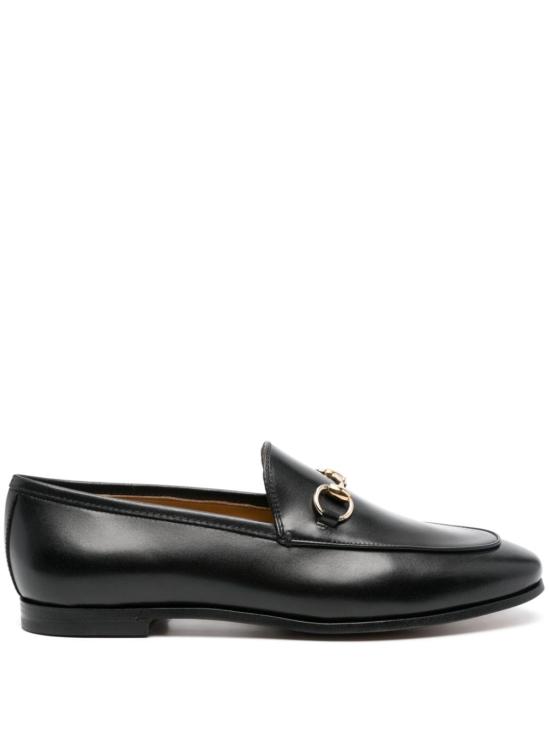 GUCCI Women Laced up Shoes 786016 AADCW1000 BLACK
