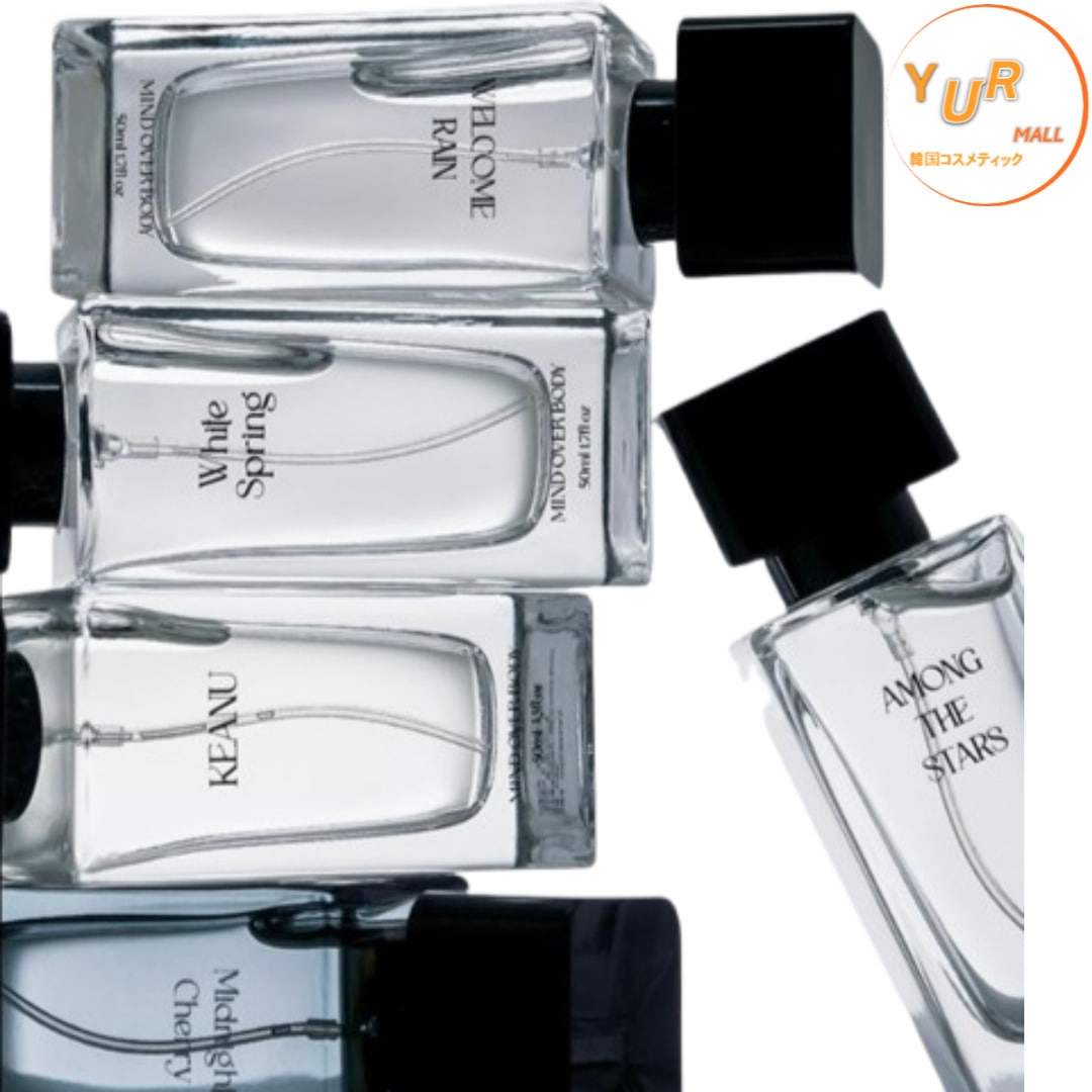 オードパルファム50ml