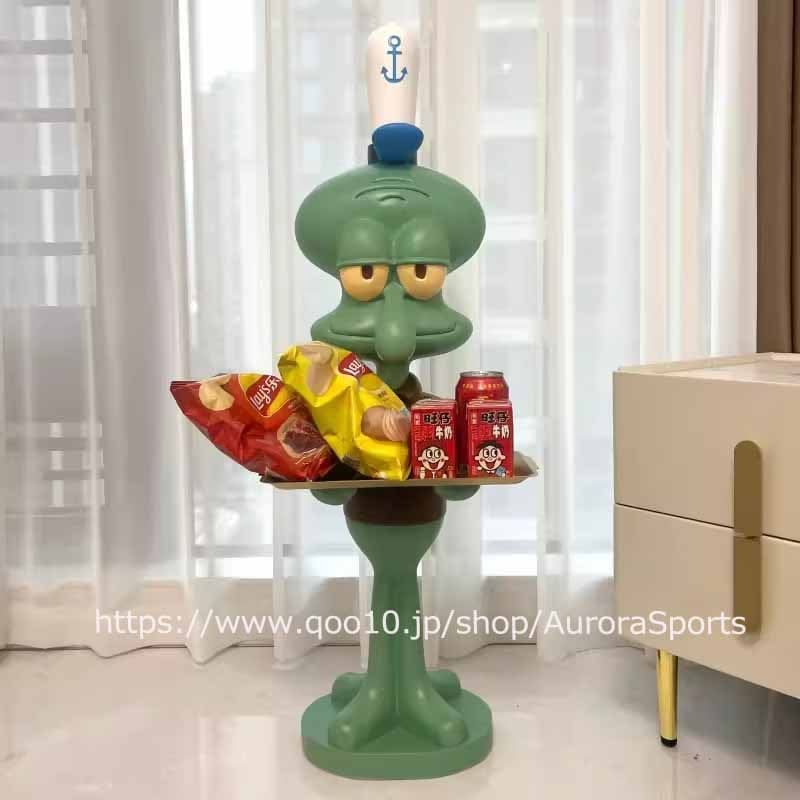 100cm ミスター・クラブス スポンジ ボブ ミスタークラブス テーブル 誕生日 プレゼントパトリックスター イカルド テーブルアクセサリー