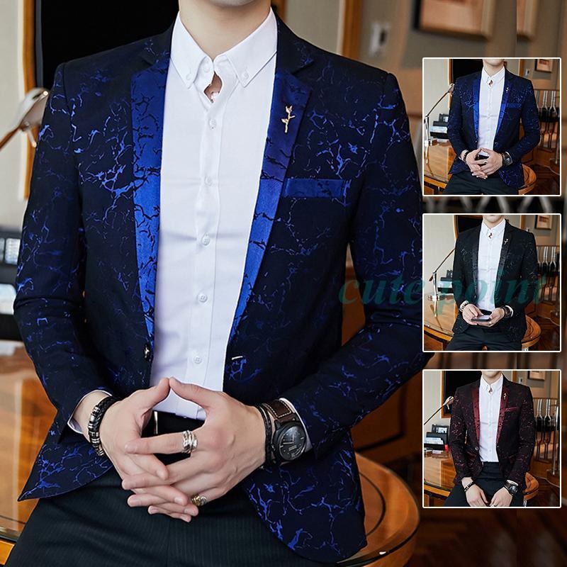 テーラードジャケット メンズ おしゃれ ブレザー メンズ 紳士服 春ジャケット スリム ビジネス 結婚式 パーティー 新作