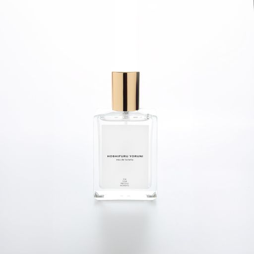EAGG エッグ 【モテ香水】 星降る夜に オードトワレ香水 30ml