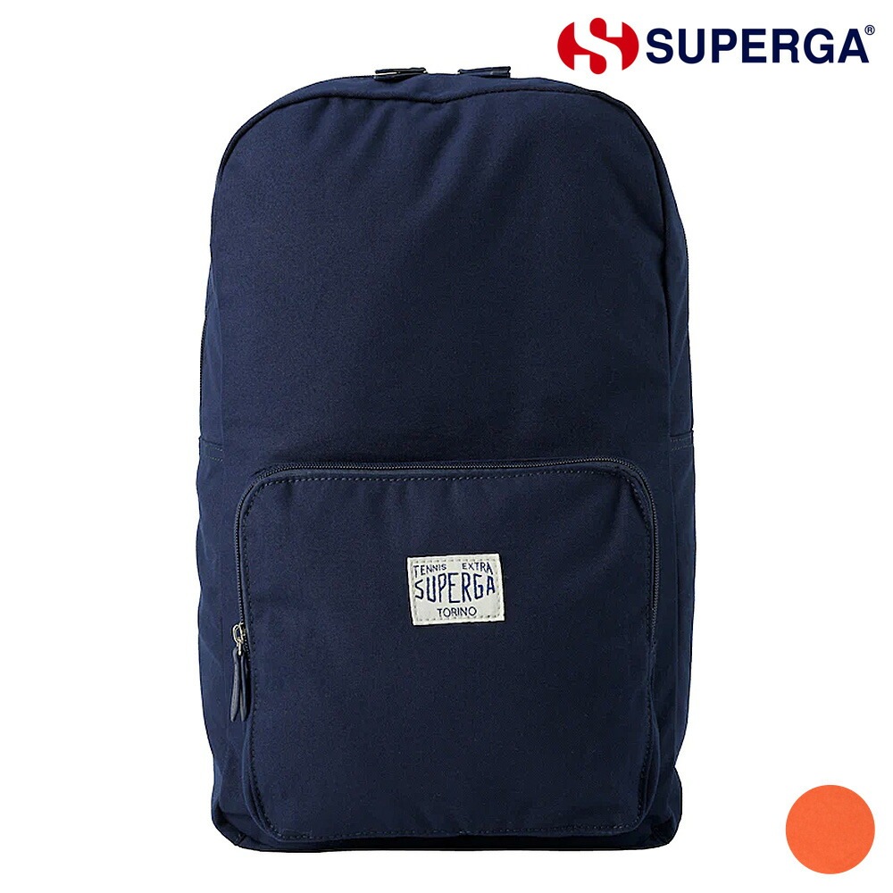 SUPERGA バッグ メンズ レディース 3A8132IW 240 821 スペルガ BACK TO SCHOOL BACKPACK リュックサック バックパック デイリーバック