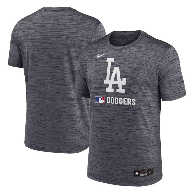 ロサンゼルス・ドジャース 半袖 Tシャツ MLBオーセンティックコレクション 00ALDWLZ LA スポーツウェア 6,545円