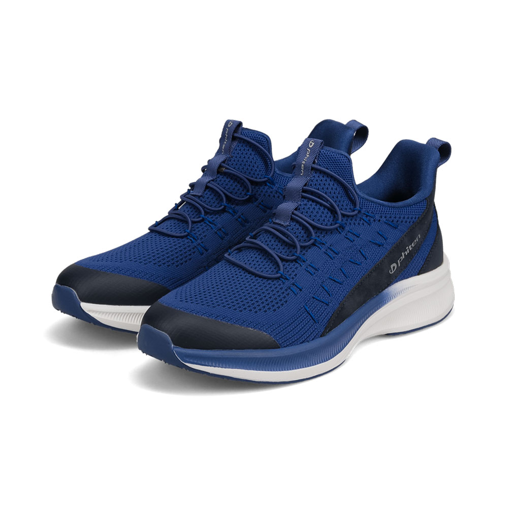 スニーカー メンズ リカバリー リラックス シューズ 靴 ウォーキングシューズ 歩きやすい 疲れにくい メタックス 高機能 通気性 軽量 軽い ハンズフリー ランニング スポーツ PHM-001