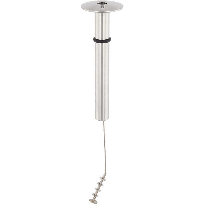 テイク2　TAKE2 JOHNWINE 折れたワインコルクを取り出す道具 Φ4.2×13.2cm　29050