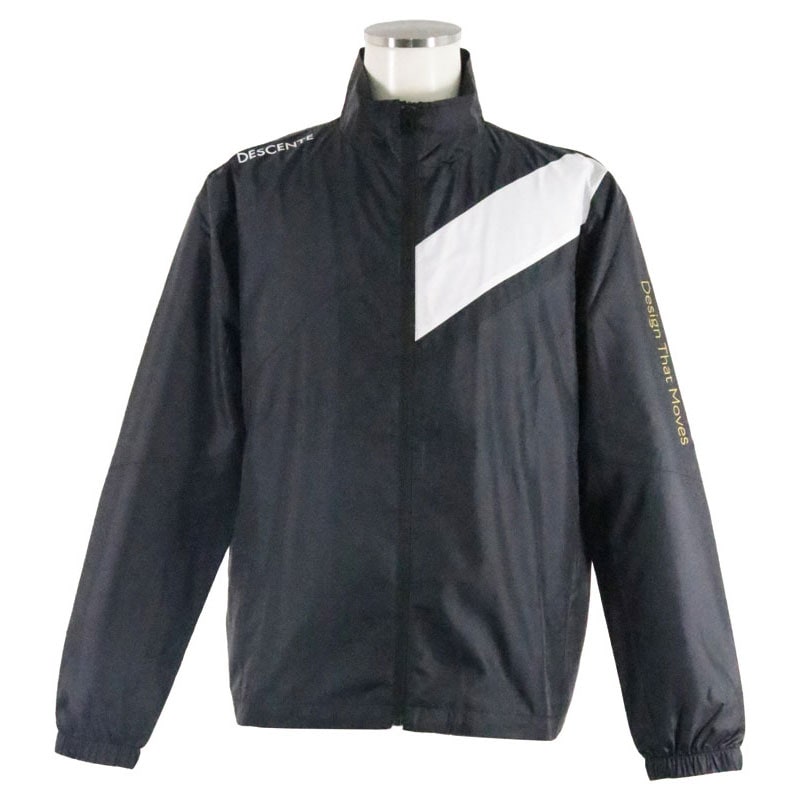 ウインドブレーカージャケットトレーニング ウィンドブレーカー (DZ4FWBR1UB)