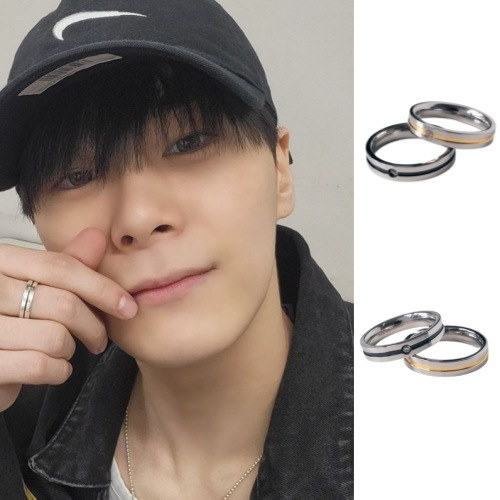 Qoo10] ASMAMA 【ASTROムンビン着用】Nesto r