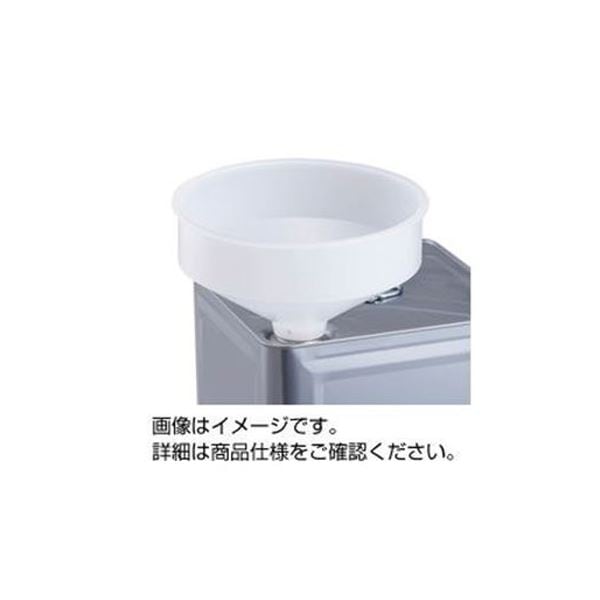 （まとめ）一斗缶用ロート IKR (×5セット)