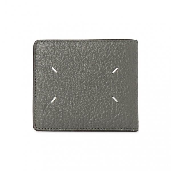 スティッチ男性二つ折り財布 SA1UI0016 P4455 T8127