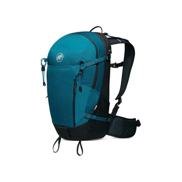 マムート リチウム 25L リュック バックパック バッグ 登山 ハイキング MAMMUT Lithium 25 2530-03452-50430