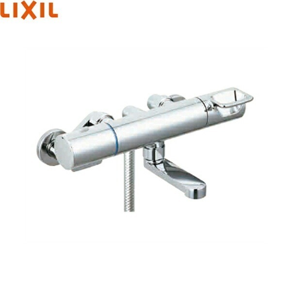 BF-KA146TSJM 高温出湯規制機能付シャワーバス水栓 サーモスタット エコアクアスイッチシャワー 一般地仕様