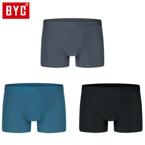 男性用ザ・シンプルフィットコットン伸縮性3枚入りブリーフDOLS6001 4,909円