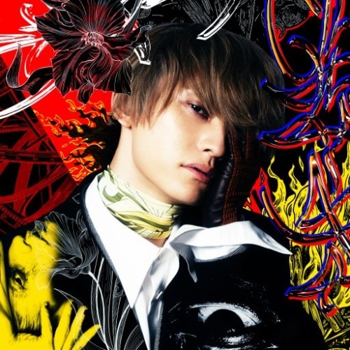 SKY-HI ／ 八面六臂(Blu-ray Disc付) (CD) AVCD-96817 6,890円