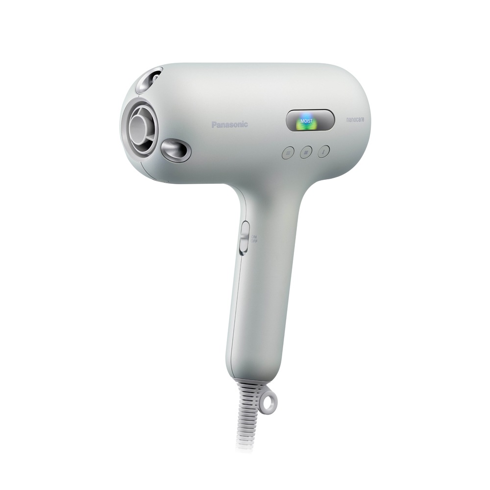 パナソニック EH-NC50-W ヘアドライヤー（シルキーホワイト） EHNC50W