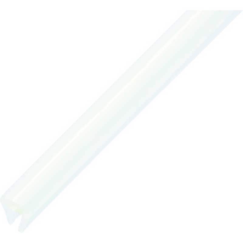 パンドウイット　粘着剤付き自在ブッシュ スリットあり ナチュラル　GEE144FAC
