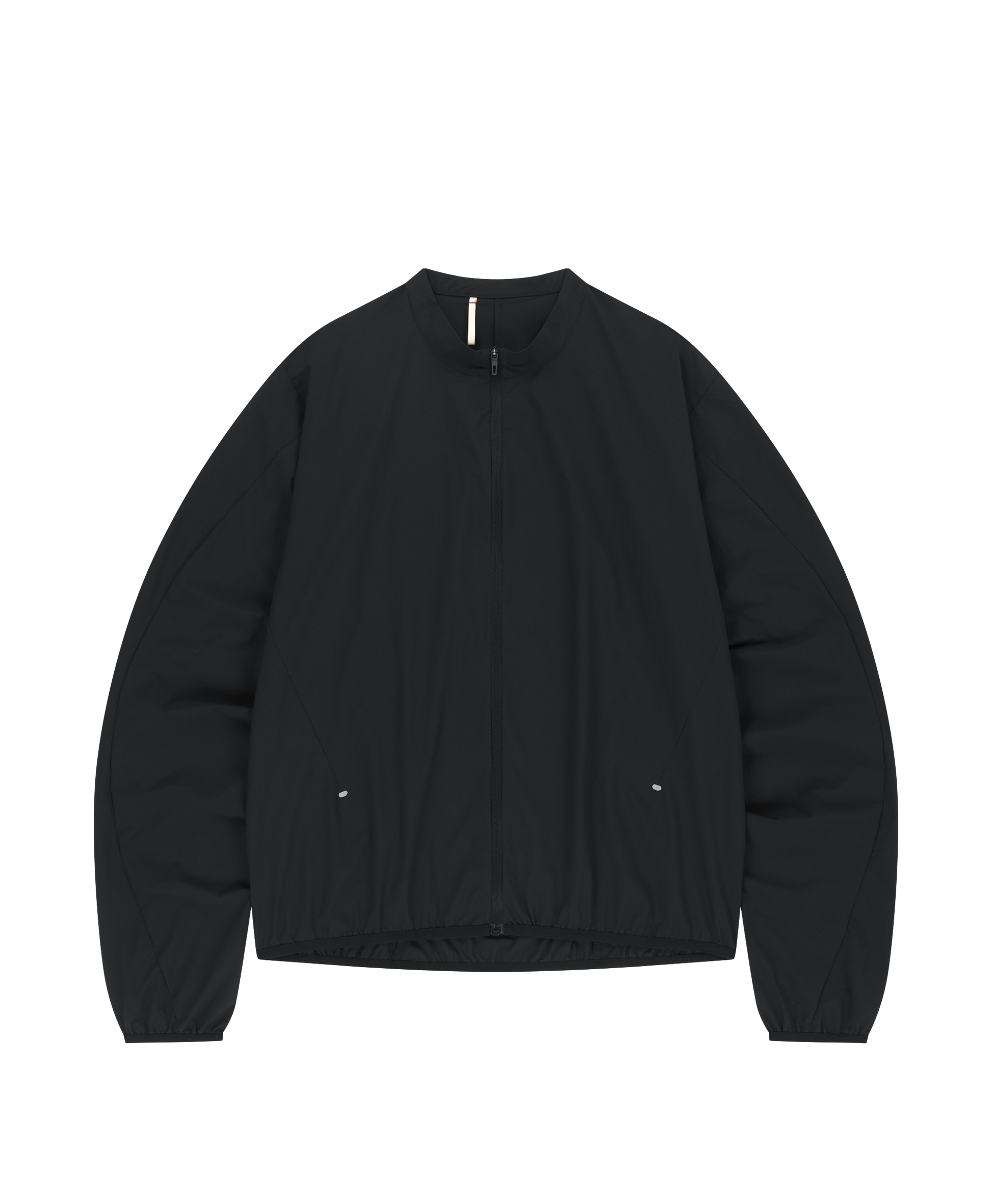 【TOJI】26SS BREEZE WIND BREAKER : BLACK
