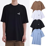 Qoo10] JEEP [2PACK] AIRGRAM T-SH : メンズファッション