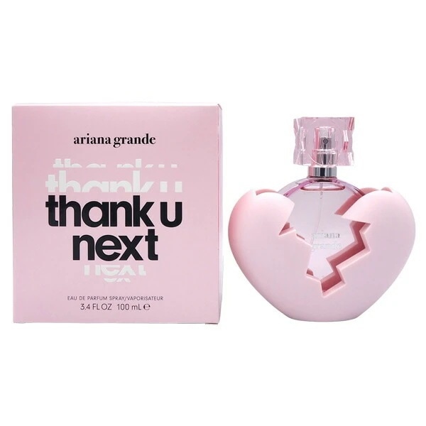 サンキューネクスト EDP SP 100ml【送料無料】【香水 レディース】