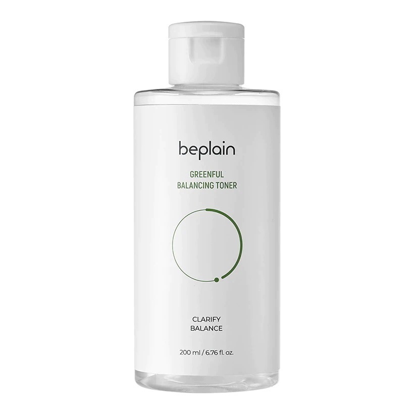 緑豆バランシングトナー / 200ml - 1EA