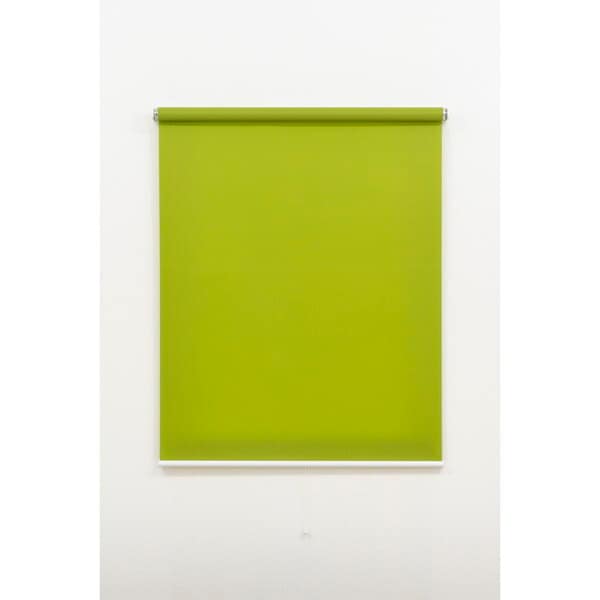Fullness L2958 DNツッパリRS 90X180 GR グリーン つっぱり式ロールスクリーン 90×180cm メーカー直送