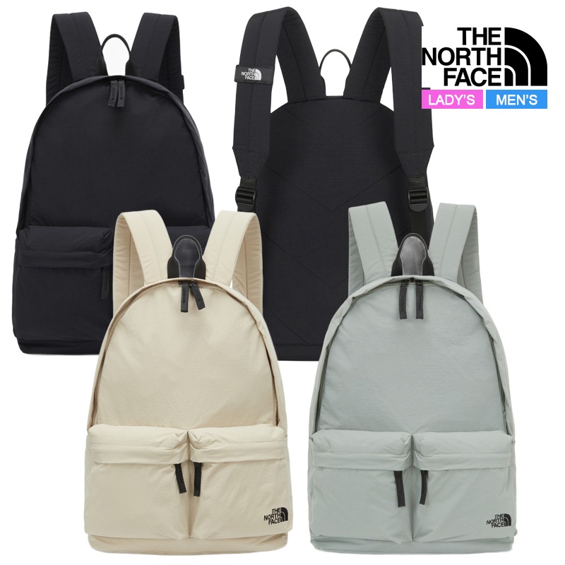 ホワイトラベル デー パック NM2DQ08 レディーズ メンズ 男女共用 リュック 30l デイリー 日常 通学 バッグ 新学期 かばん シンプル バッグ パック ナイロン 素材