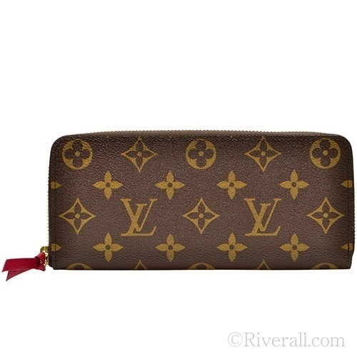 クーポン利用可能！ルイヴィトン 財布 LOUIS VUITTON LV ラウンドファスナー長財布 ポ