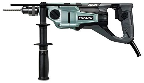 HiKOKI(ハイコーキ) 振動ドリル コンクリート20mm 木工40mm AC100V 820W