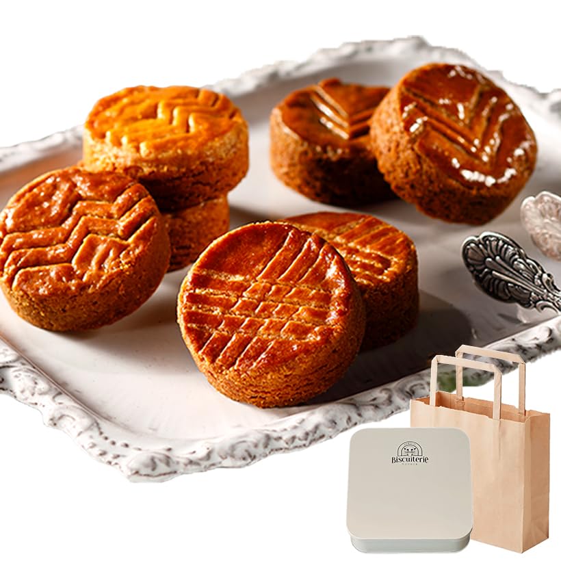 絶品ガレット・ブルトンヌ アソート ガレットブルトンヌ ガレット ブルトンヌ クッキー 缶 ギフト クッキーギフト おしゃれ プレゼント ビスケット