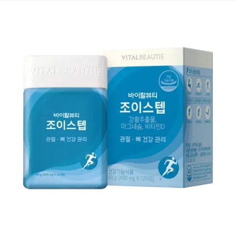 ジョイステップ 400mg × 120錠（30日分）