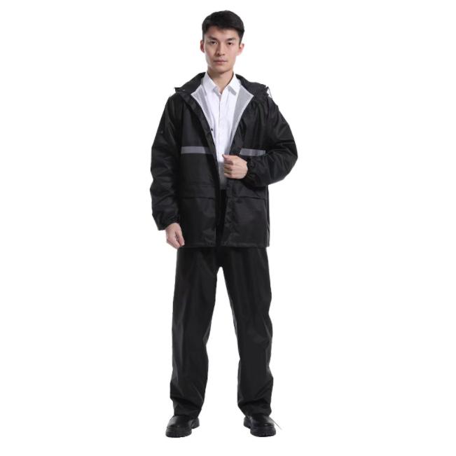 レインウェア ワークマン カッパ 上下 メンズ 自転車 バイク 雨具 レインウエア