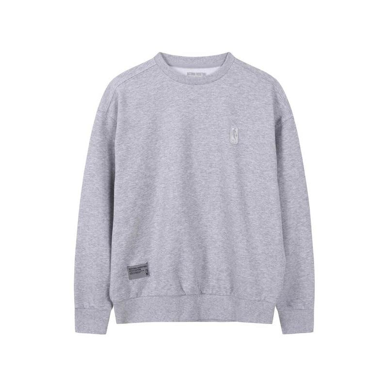 ESSENTIAL スモールロゴ スウェットシャツ N261TS011P