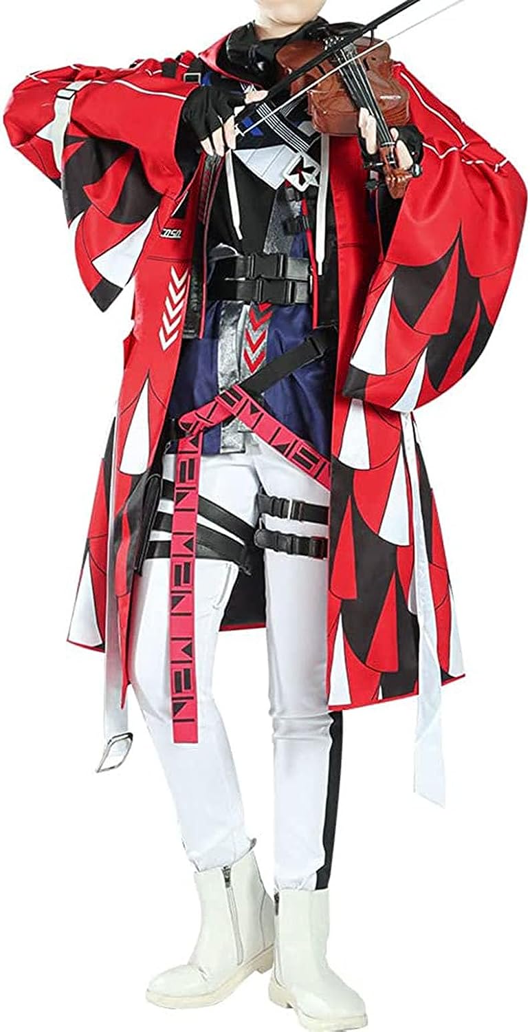 新作入荷コスチュームコスプレ衣装 YouTuber VTuber セラフダズルガーデン Seraph Dazzlegarden コスチューム アニメ 祭り ハロウィン クリスマス 学園祭 文化祭 仮装