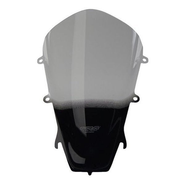 スクリーン レーシング スモーク CBR1000RR/SP/SP2 17-19 4025066158966